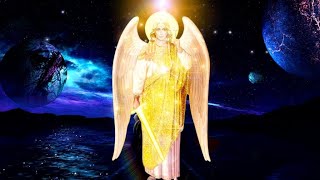 Archangel Uriel Angelic Music To Remove Bad Energy and Recieve LoveStudying MusicMeditation Music [upl. by Rainah]