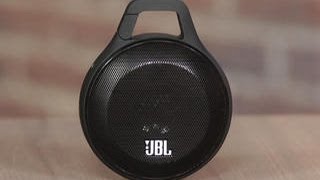 JBL Clip Tiny travelfriendly Bluetooth speaker adds a key feature [upl. by Akenat]