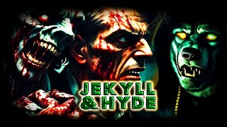 Dr Jekyll and Mr Hyde Create Chaos in London [upl. by Watt513]