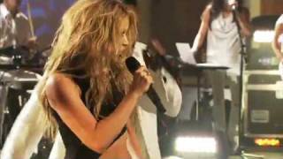 Shakira  Hips Dont Lie  Live Walmart Soundcheck [upl. by Claybourne]