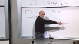 Statistical Mechanics Lecture 2 [upl. by Borchers]