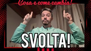 ‼️‼️SVOLTA‼️‼️TROVATI I 3🔥CÈ UNIDEA MOLTO AMBIZIOSA📣SCATENATEVI  Milan Hello  Andrea Longoni [upl. by Atiuqel]