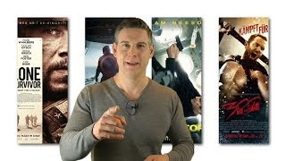 NEU IM KINO Die KinoHighlights des Monats März 2014 [upl. by Trela]