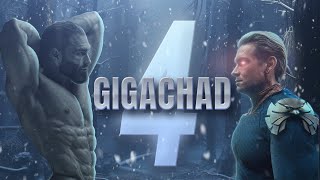 GigaChad 4 Homelander [upl. by Hillery]