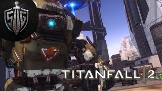 İstihbaratı Milis Güçlerine Ulaştırmak  Titanfall 2  Türkçe Bölüm 3 [upl. by Orwin]