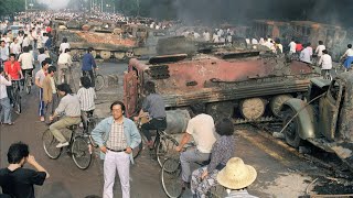 Hong Kong célèbre le 31e anniversaire de la répression de Tiananmen  AFP [upl. by Diogenes]