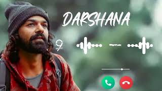 Darshana song bgm  hridayam bgm ringtonebest bgm  trending Telugu bgm ringtones  9BgmMusic [upl. by Forrer]