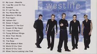 the best Westlife full album [upl. by Sugden]