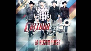 El Viejo  Calibre 50 Letra 2013 [upl. by Cathi617]