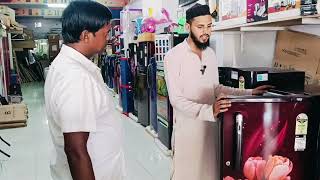 LG Single Door Refrigerator 2024💥 185 लीटर से 270 लीटर फ्रिज  फुल रेंज कीमत फीचर्स  Best Fridge [upl. by Gadmann]