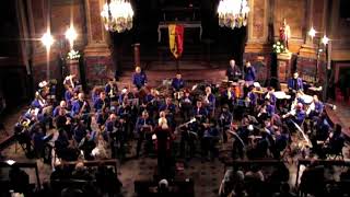 15 Marcia di Radetzky bis  Concerto di Natale 2023 [upl. by Furnary706]