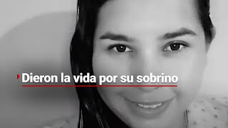 Velaron a las hermanas que perdieron la vida mientras salvaban a sobrino de una alberca energizada [upl. by Ynnoj]