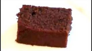 HOMEMADE MARS BAR MUDCAKE RECIPE [upl. by Larred]