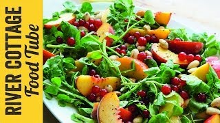 Redcurrant Salad  Gill Meller [upl. by Ocir499]