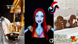 ❄🎄Early Christmas TikToks Part 20🍪☃ [upl. by Kingsley]