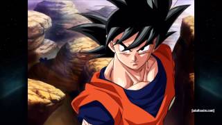 Dragon Ball Z Kai OPED  US Toonami Versions [upl. by Church]