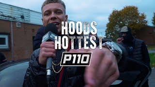 Zeph  Hoods Hottest Season 2  P110 [upl. by Olleina]