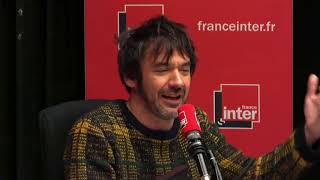 Lincroyable mytho du Bataclan  Les actualiziks de Thomas VDB [upl. by Dusen942]