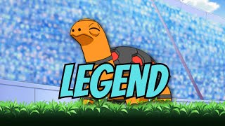 Ash’s Torkoal is a LEGEND [upl. by Furr245]