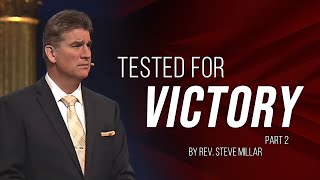 Tested For Victory Part 2  Live [upl. by Anna-Maria]