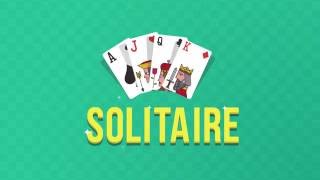 Soliatire Classic Card game [upl. by Rossner]