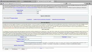 How to File a Trademark Application in the US  Part 2 [upl. by Ursal164]