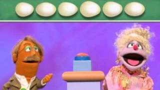 Sesame Street Are You Smarter Than an Egg Layer [upl. by Pinsky]