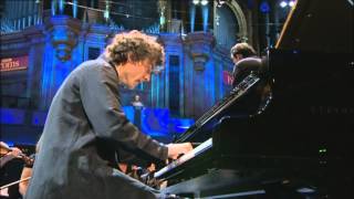 Wagner Beethoven Dvořák  Paul Lewis Andris Nelsons Full HD 1080p [upl. by Neelyhtak]