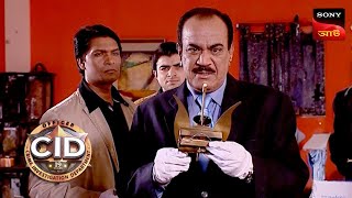 Raaz Chipe Khanjar Ka  CID  Special Cases  09 Jan 2024 [upl. by Lanfri]