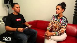 MYA Interview  How quotGhetto Superstarquot Was Made [upl. by Neelhtac728]