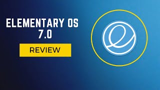 Elementary OS 70 quotHorusquot  Review [upl. by Naryk850]