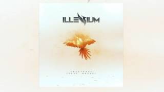 Illenium  Fractures feat Nevve [upl. by Llekim]