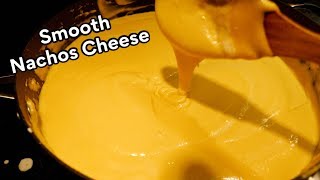 How to Make The BEST Easy Nacho Cheese Recipe [upl. by Misti236]