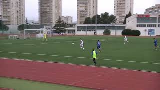 20 Zadar 0  2 Osijek HNL 2324 Game 20 2009  U15 croatiafootball hnl [upl. by Unders518]