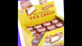 Tunnocks Milk Chocolate Tea Cakes 36 x 24g [upl. by Ativoj]