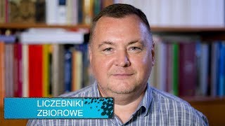 Gramatyczne poniedziałki z zwlt Liczebniki zbiorowe [upl. by Stannfield]