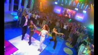 Vengaboys  Were Going To Ibiza  Live on Top Of The Pops [upl. by Pliner]