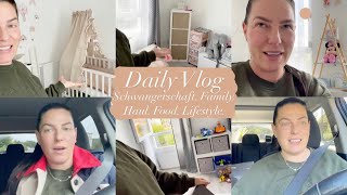 SSW 36 l Ins Krankenhaus Alle Infos und Diagnosen l Ikea Haul l Baby Zimmer Update [upl. by Nilpik]