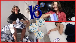 Celebrating Kendrys 16th Birthday VLOG599 [upl. by Albrecht]