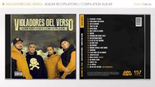 VIOLADORES DEL VERSO Álbum Recopilatorio  Compilation Album DescargaDownload [upl. by Alveta]