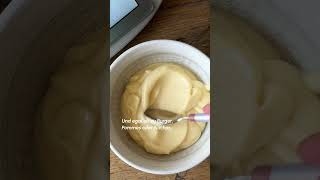 😍😍 Cremige Joppiesauce einfach zubereiten  Thermomix® Rezepte [upl. by Zurkow]