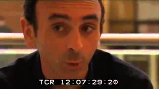 Eric Zemmour sur le feminisme [upl. by Ingunna]