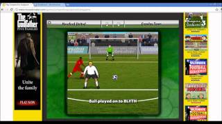 Mousebreaker jumpers for goalposts 4 gameplay [upl. by Sauveur]