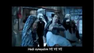 Türkçe Altyazı BIGBANG  Fantastic Baby [upl. by Darrill]