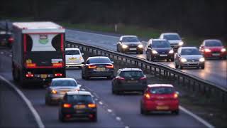 🔴 Hoeveel Afstand Houden Auto  Snelweg En Bebouwde Kom Ontdek De Juiste Afstand [upl. by Cicely]