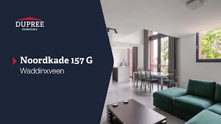 Noordkade 157 G Waddinxveen video [upl. by Tnilc116]