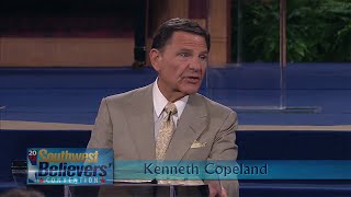 Speaking Words of Life  Kenneth Copeland [upl. by Bora]