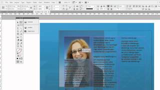 InDesign in der Praxis  Einführung in Adobe InDesign [upl. by Annol]