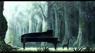 Piano no Mori Piano forest Ost  Track 12 [upl. by Greenfield923]