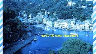 Turismo in Liguria da Camogli a Levanto [upl. by Hector643]